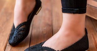 تولیدی کفش روفرشی زنانه قیمت مناسب